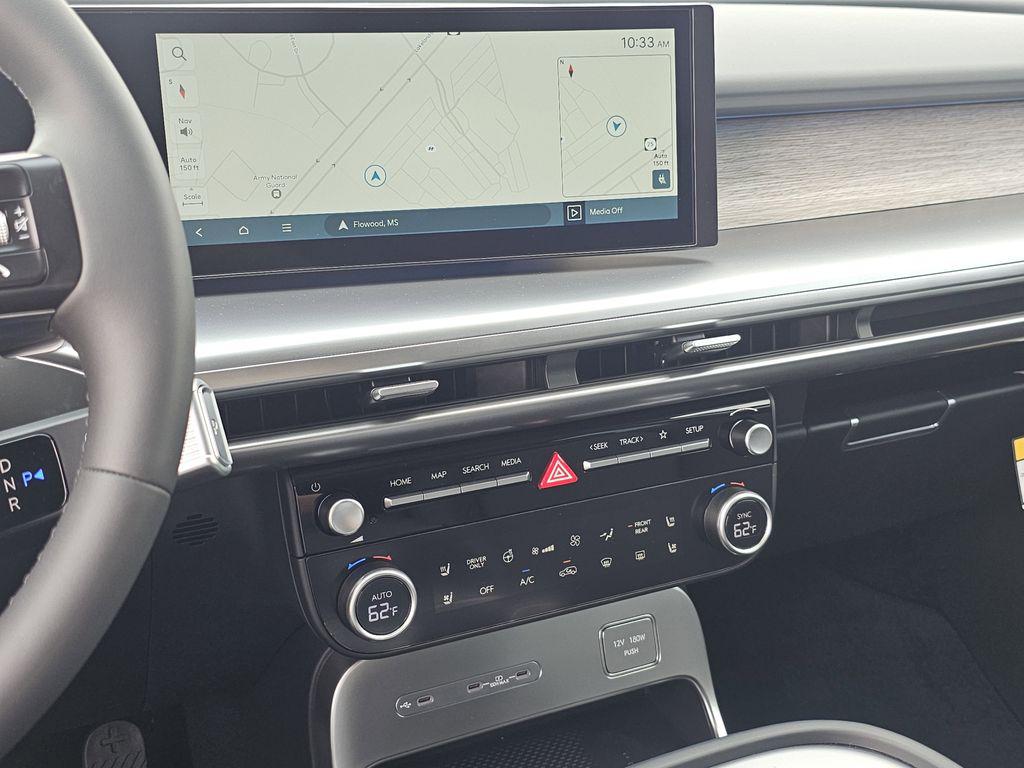 2026 Hyundai IONIQ 9 SEL - Photo 9