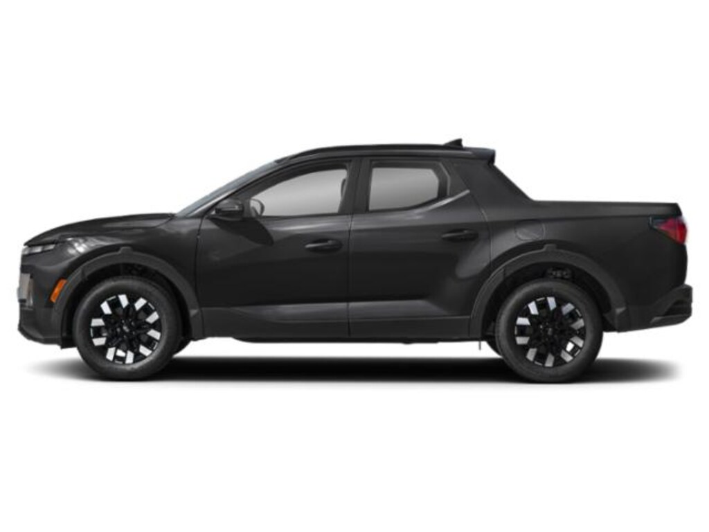 New 2026 Hyundai Santa Cruz SEL Pickup