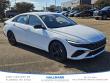 New 2026 Hyundai Elantra SEL Sport Sedan