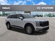  Hyundai Palisade Hybrid