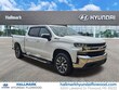 Chevrolet Silverado 1500 LTD