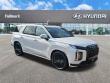 Certified 2025 Hyundai Palisade Calligraphy Night Edition SUV