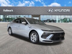 2026 Hyundai Sonata SE Sedan