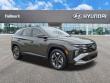 Used 2025 Hyundai Tucson SEL Convenience Sport Utility