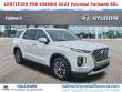 Used 2022 Hyundai Palisade SEL SUV