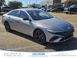 New 2026 Hyundai Elantra SEL Sport Sedan