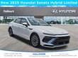 Hyundai Sonata Hybrid