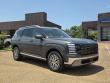 New 2026 Hyundai Palisade Hybrid Blue SEL SUV
