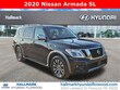 Nissan Armada