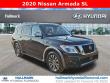 Used 2020 Nissan Armada SL SUV
