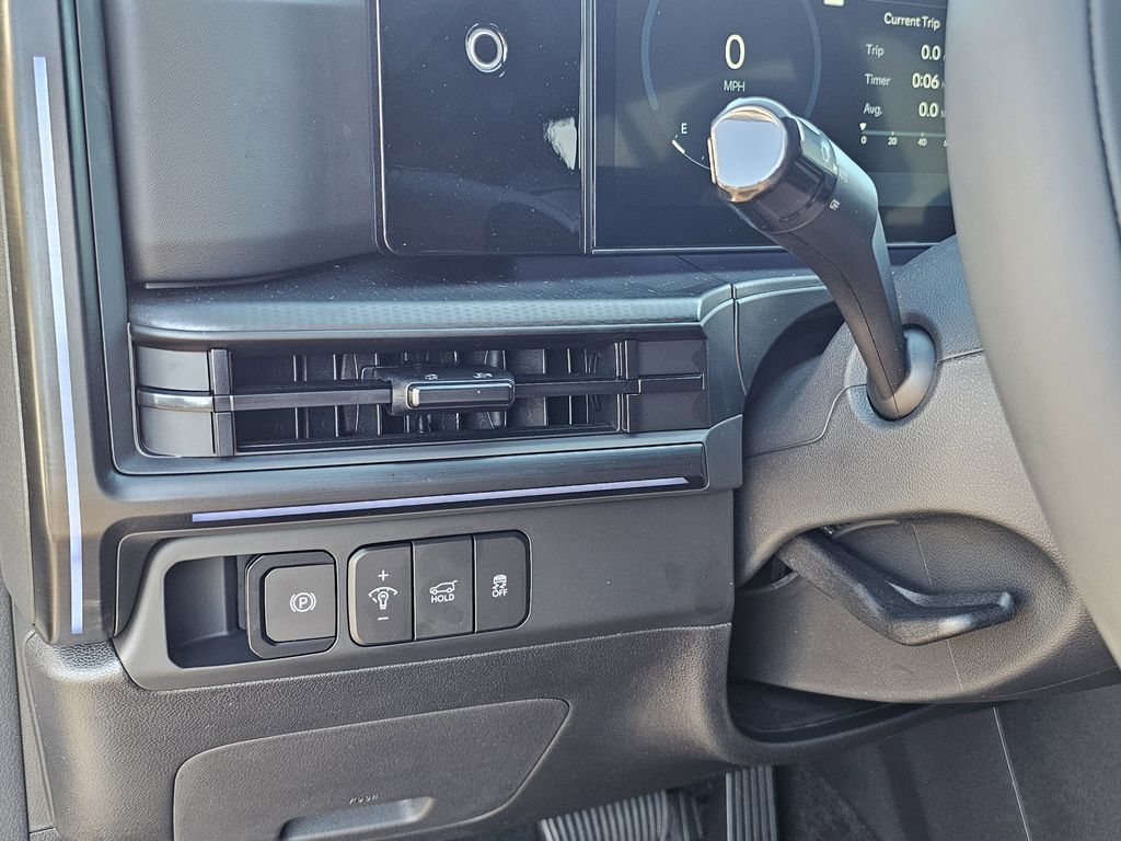 2026 Hyundai Santa Fe Calligraphy - Photo 15