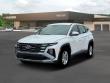 New 2026 Hyundai Tucson SE FWD Sport Utility
