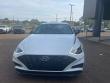 Used 2021 Hyundai Sonata SEL Plus Sedan