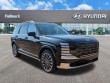 New 2026 Hyundai Palisade Calligraphy SUV