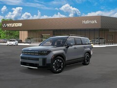 2026 Hyundai Santa Fe SEL SUV