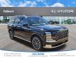 New 2026 Hyundai Palisade Calligraphy SUV