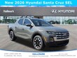 Hyundai Santa Cruz