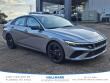 New 2026 Hyundai Elantra SEL Sport Sedan