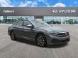 Used 2024 Volkswagen Jetta 1.5T S Sedan