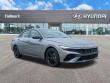 New 2026 Hyundai Elantra SEL Sport Sedan