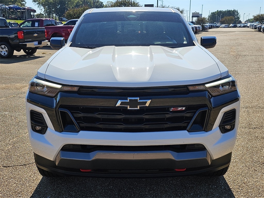 Used 2024 Chevrolet Colorado Z71 Truck