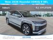 New 2026 Hyundai IONIQ 9 SEL SUV