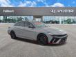 Used 2025 Hyundai Elantra N Base Sedan