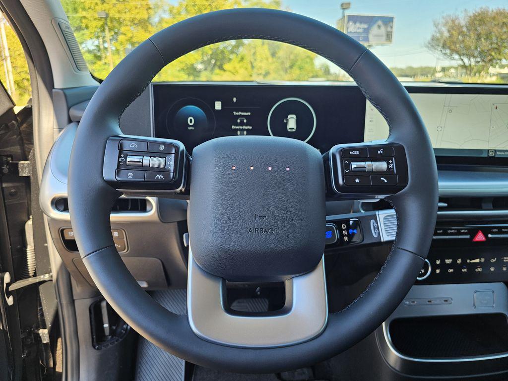 2026 Hyundai IONIQ 9 Performance Limited - Photo 21