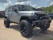 Used 2016 Jeep Wrangler Rubicon Hard Rock Sport Utility