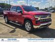Used 2024 Chevrolet Silverado 1500 LTZ Truck
