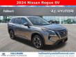 Used 2024 Nissan Rogue SV SUV