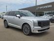 New 2026 Hyundai Palisade Calligraphy SUV
