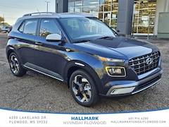 2026 Hyundai Venue SEL SUV