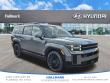 New 2026 Hyundai Santa Fe Calligraphy SUV