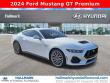 Used 2024 Ford Mustang GT Premium Coupe