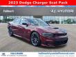 Used 2023 Dodge Charger R/T Scat Pack Sedan