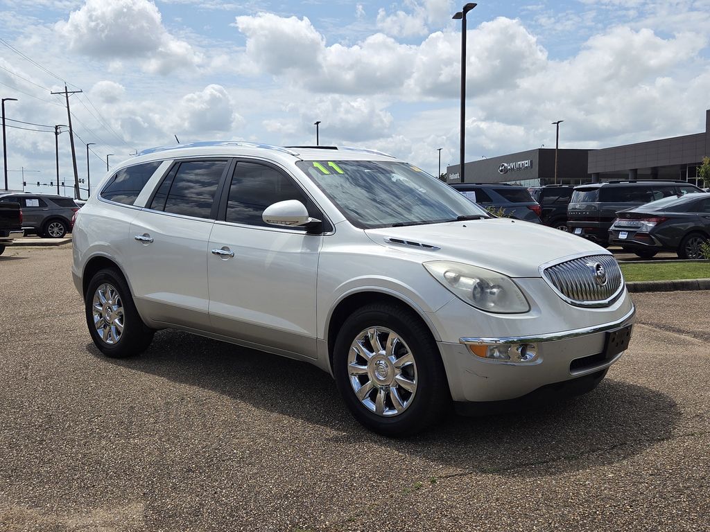 2011 Buick Enclave CXL-1