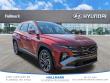 New 2026 Hyundai Tucson Limited SUV