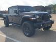 Used 2023 Jeep Gladiator Mojave Crew Cab