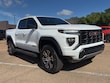  GMC Canyon