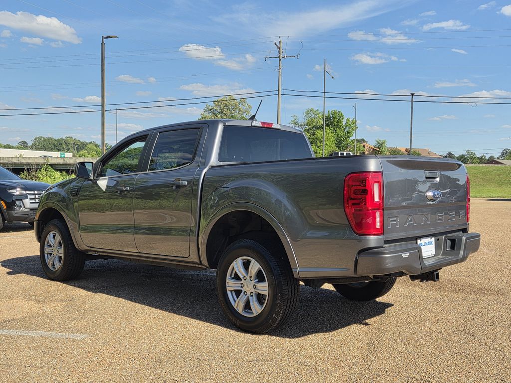 2021 Ford Ranger XLT - Photo 6