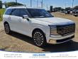 New 2026 Hyundai Palisade Calligraphy SUV