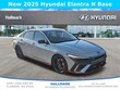 Hyundai Elantra N