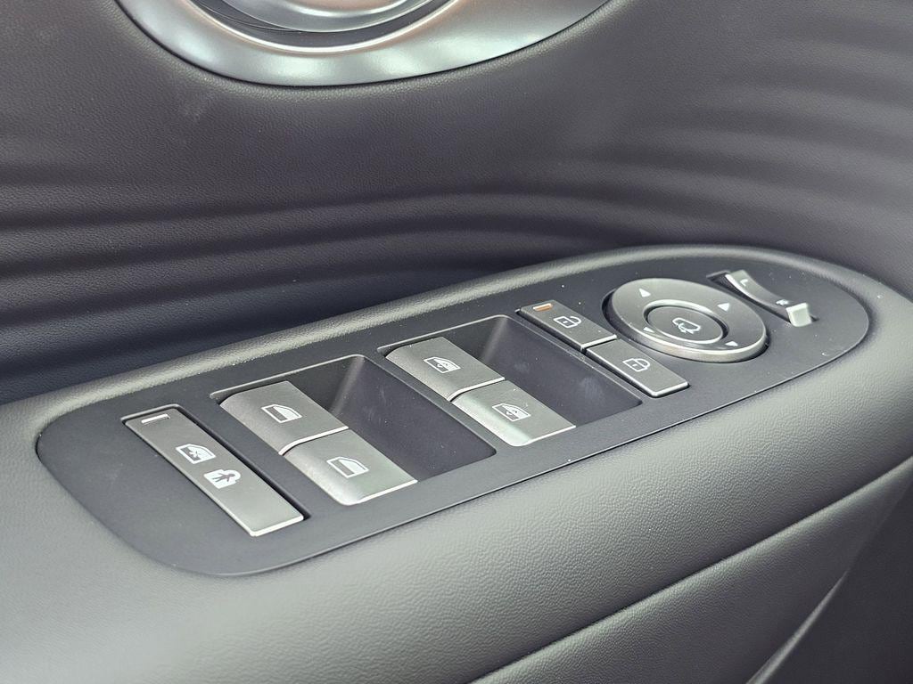 2026 Hyundai IONIQ 9 SEL - Photo 15