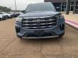 Used 2025 Ford Explorer Active SUV