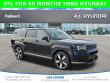 New 2025 Hyundai Santa Fe Hybrid Limited SUV