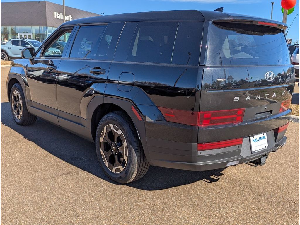 2026 Hyundai Santa Fe SE - Photo 3