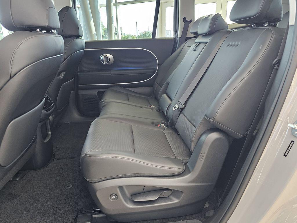 2026 Hyundai IONIQ 9 SEL - Photo 13