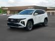 New 2025 Hyundai Tucson SEL Convenience SUV