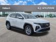 New 2026 Hyundai Tucson SE SUV